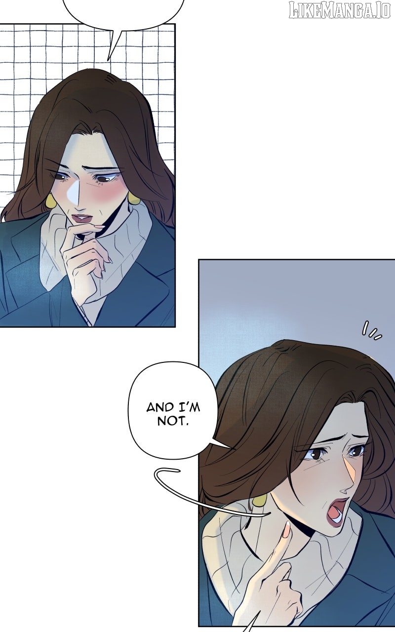 Honey Lemon Chapter 58 - page 28